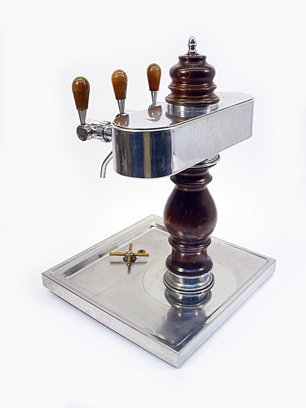 tirador cerveza triple 56x40x40 fijacion min.3.5 max.40 (36eu.).1u